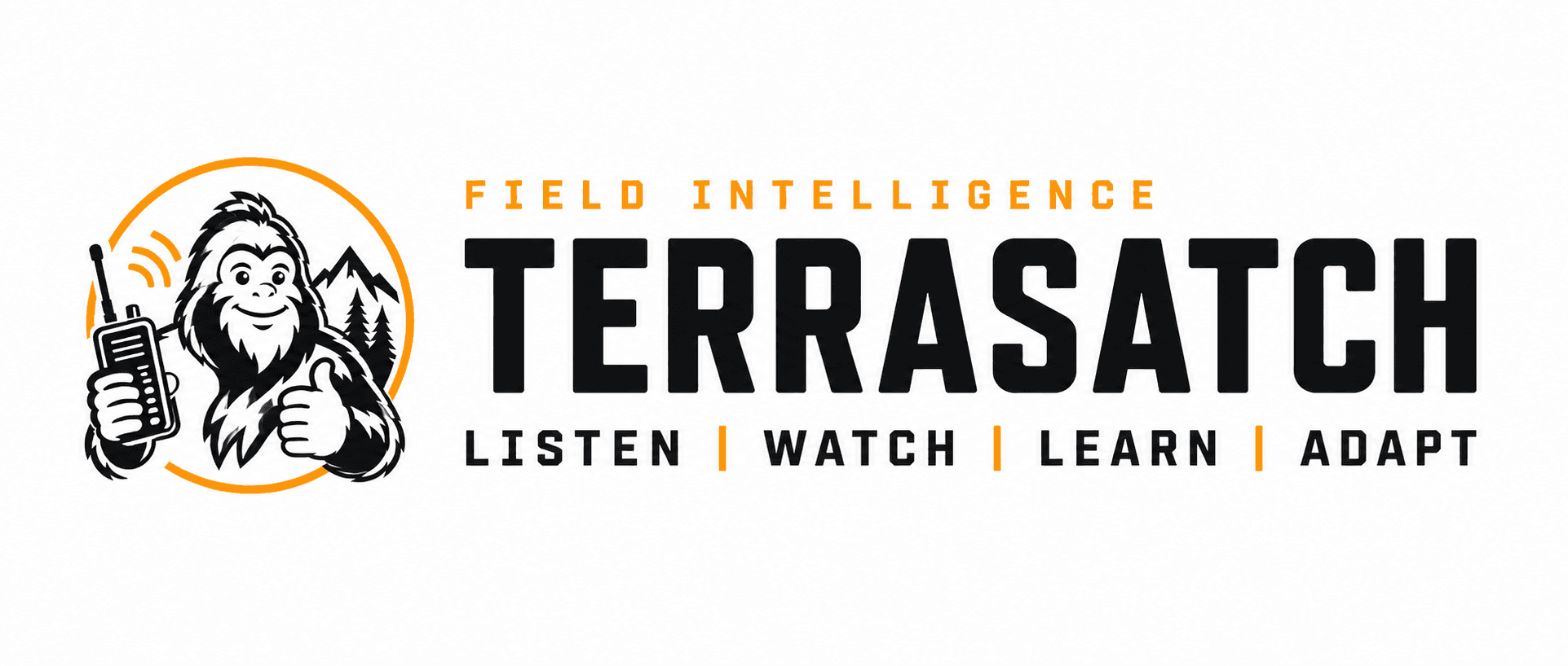 TerraSatch field intelligence